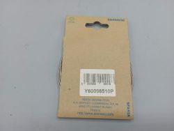 Ancien stock des années 90 - Shimano - Câble de dérailleur 2 m