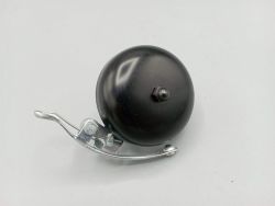 Brand new! Bell, diameter 60 mm, for vintage bicycles