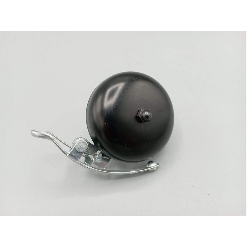 Brand new! Bell, diameter 60 mm, for vintage bicycles