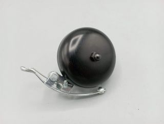 Brand new! Bell, diameter 60 mm, for vintage bicycles