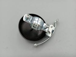 Brand new! Bell, diameter 60 mm, for vintage bicycles