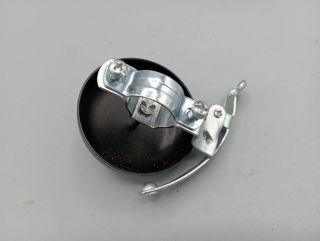Neuve ! Sonnette ø 60 mm pour vélo vintage vers 1980 -1990
