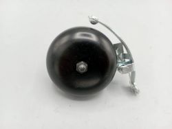 Brand new! Bell, diameter 60 mm, for vintage bicycles