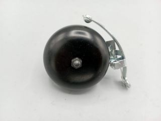 Neuve ! Sonnette ø 60 mm pour vélo vintage vers 1980 -1990