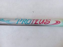 Brand new! CBT Italia aluminium race frame ‘Proteus’
