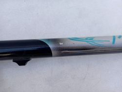 Neuf ! Cadre course CBT Italia en aluminium " Proteus "