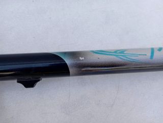 Brand new! CBT Italia aluminium race frame ‘Proteus’