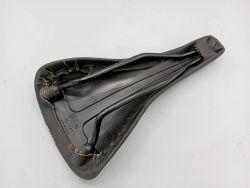 Neuve ! Selle vintage  - Pour vélo de route, années 90 2000