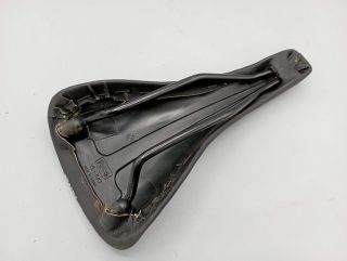 Neuve ! Selle vintage  - Pour vélo de route, années 90 2000