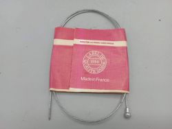 Transfil - Câble de frein ø 1,5 mm 0,60 m