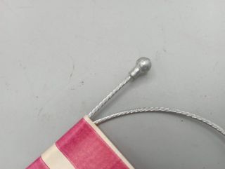 Transfil - Câble de frein ø 1,5 mm 0,60 m
