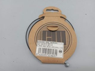 Teflon brake cable for mountain bikes, 80's and 90's MTB