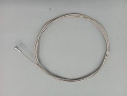 cable frein campagnolo acier ancien stock années 80 90