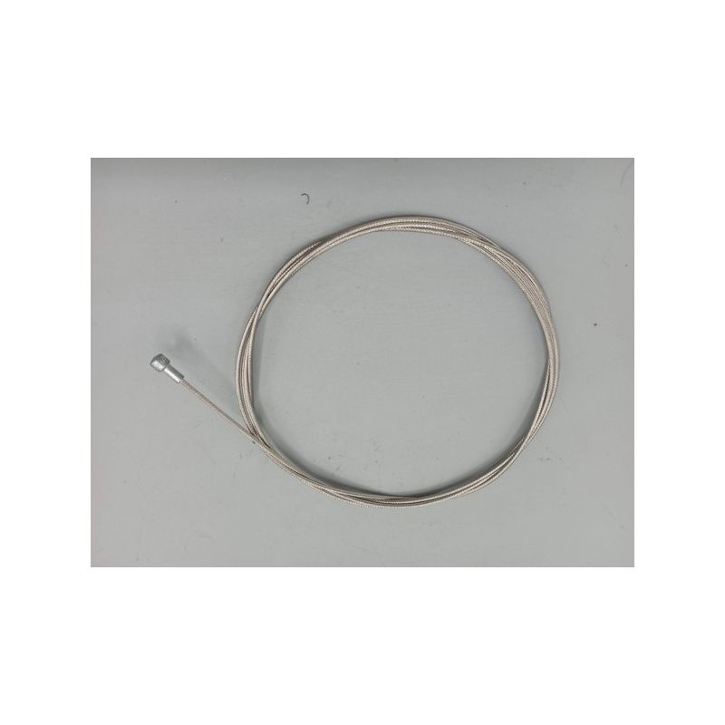 Campagnolo stainless steel brake cable, vintage stock from the 1980s and 1990s