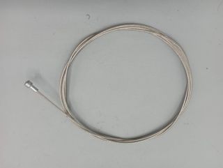 cable frein campagnolo acier ancien stock années 80 90