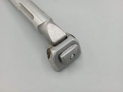 Laprade SR - Tige de Selle diamètre 27 mm