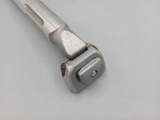 Laprade SR - Tige de Selle diamètre 27 mm
