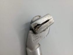 Laprade SR - Tige de Selle diamètre 27 mm