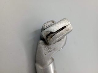 Laprade SR - Tige de Selle diamètre 27 mm
