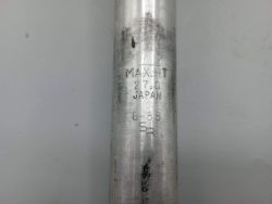 Laprade SR - Tige de Selle diamètre 27 mm