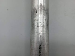 Laprade SR - Tige de Selle diamètre 27 mm