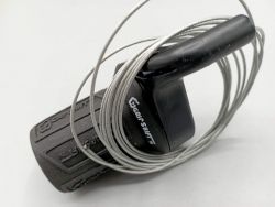 manette tournante grip shift MRX100-71 première génération VTT VTC années 1990