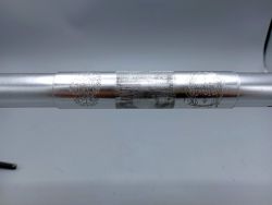 Giro d'Italia road bike handlebars
