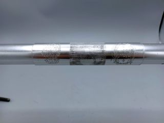 Giro d'Italia road bike handlebars