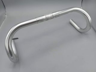 Cinelli Giro d'Italia handlebars for vintage Italian road bikes from the 1980s and 1990s