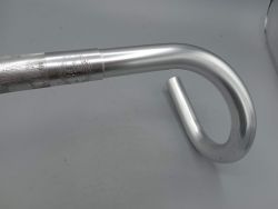 Giro d'Italia road bike handlebars