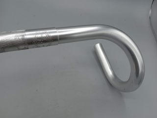 Giro d'Italia road bike handlebars