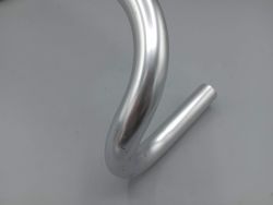 Giro d'Italia road bike handlebars