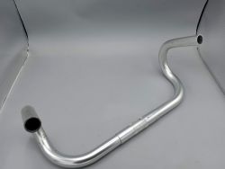 Giro d'Italia road bike handlebars