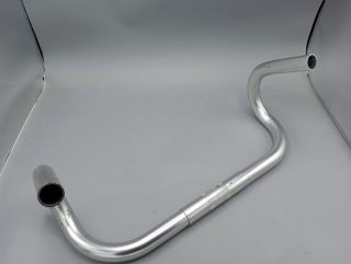 Giro d'Italia road bike handlebars