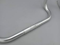 Giro d'Italia road bike handlebars