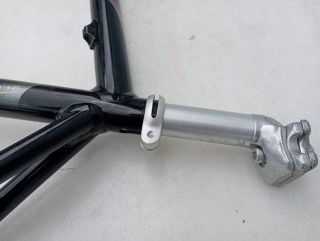 NOS ! CBT Italia aluminium race frame Millenium