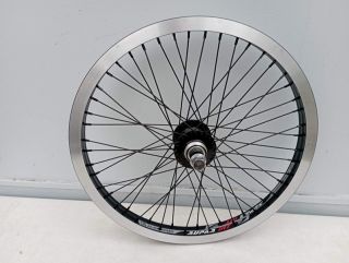 Roue BMX Alexrims Supra MT 20" - ETRTO : 25-406