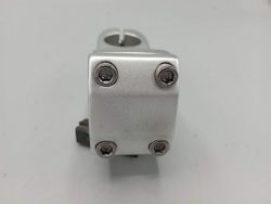 Extra - Potence VTT BMX 85 mm aluminium 1 1/8" cintre 25,4 mm