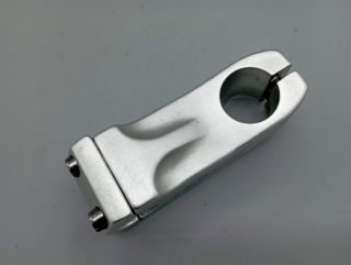 Extra - Potence VTT BMX 85 mm aluminium 1 1/8" cintre 25,4 mm