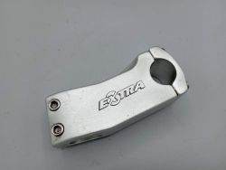 Extra - Potence VTT BMX 85 mm aluminium 1 1/8" cintre 25,4 mm