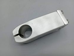 Extra - Potence VTT BMX 85 mm aluminium 1 1/8" cintre 25,4 mm