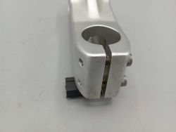 Extra - Potence VTT BMX 85 mm aluminium 1 1/8" cintre 25,4 mm