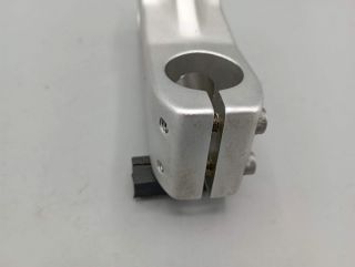 Extra - Potence VTT BMX 85 mm aluminium 1 1/8" cintre 25,4 mm