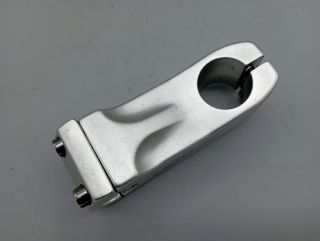 Extra - Potence VTT BMX 85 mm aluminium 1 1/8" cintre 25,4 mm