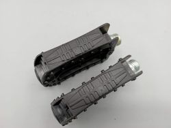 Pédales pour vélo d'enfant ancien stock 9/16"