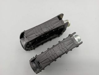 Pédales pour vélo d'enfant ancien stock 9/16"