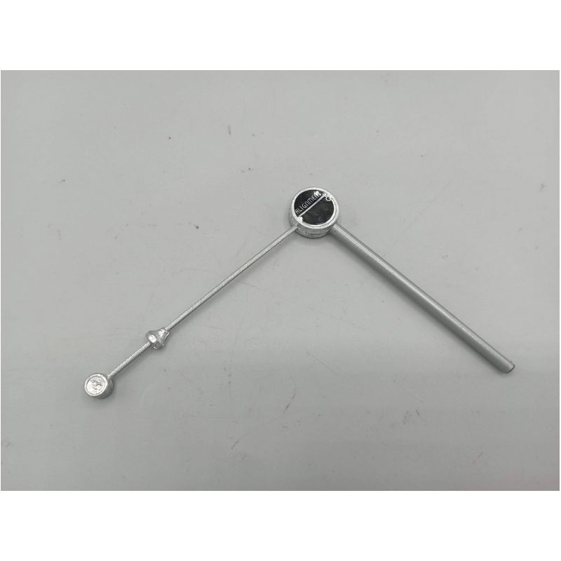 Cable for cantilever brake caliper