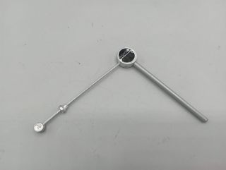 Cable for cantilever brake caliper