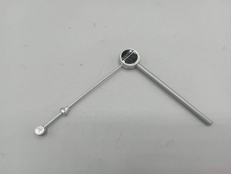 Cable for cantilever brake caliper