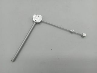 Cable for cantilever brake caliper